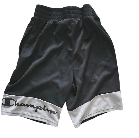 Champion Youth Athletic Shorts - Picture 2 of 3